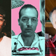Bishop Nehru (Photo: Raheem Givans); John Reis of Hot Snakes (Photo: Courtesy of the artist); and Phil Elverum, a.k.a. Mount Eerie (Photo: Jeff Miller/@jeff.miller.photo)